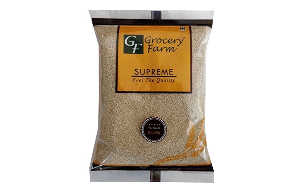 Grocery Farm Supreme Khus Khus    Pack  250 grams